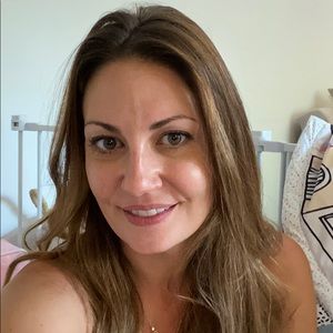 Meet your Posher, Nadia